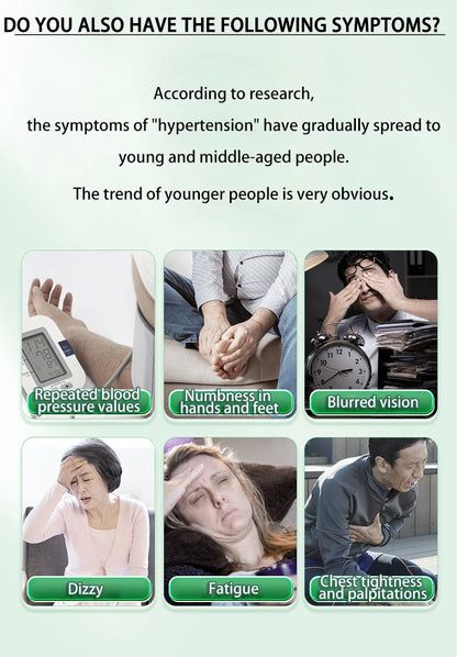 Nattokinase Capsules Blood Vessel Clean Dissolve Blood Clots Lowering Pressure Prevent Arteriosclerosis Improve Vascular Health