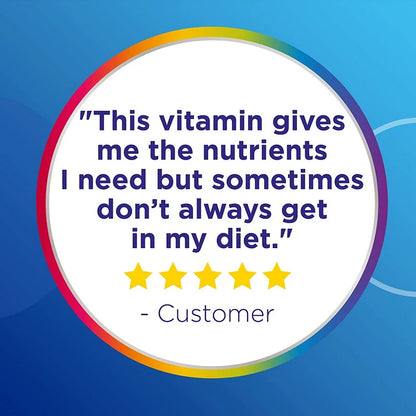 Multivitamin and Mineral Supplements, Energy Support, Muscle Mass, Immune System, Antioxidants and Nutritional Supplements