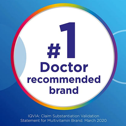 Multivitamin and Mineral Supplements, Energy Support, Muscle Mass, Immune System, Antioxidants and Nutritional Supplements